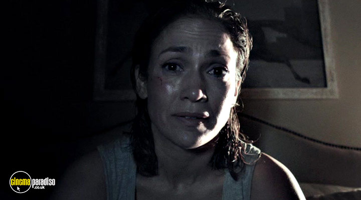 A still #14 from Shades of Blue: Series 1 (2016)