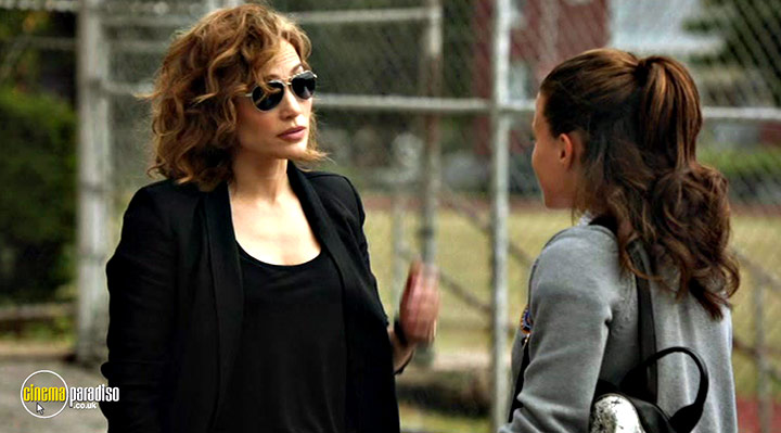 A still #13 from Shades of Blue: Series 1 (2016)