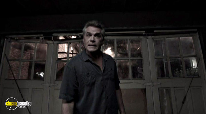 A still #11 from Shades of Blue: Series 1 (2016)