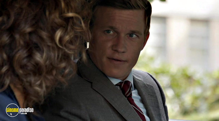 A still #9 from Shades of Blue: Series 1 (2016)