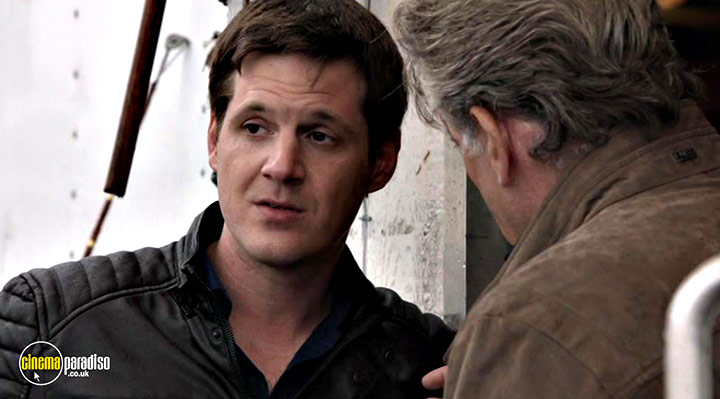 A still #3 from Shades of Blue: Series 1 (2016)