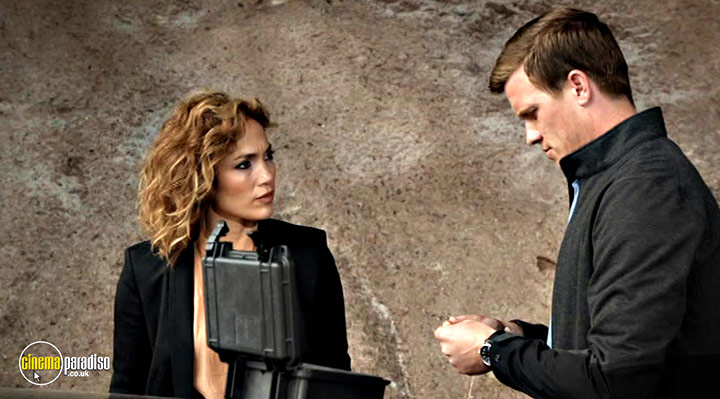 A still #2 from Shades of Blue: Series 1 (2016)