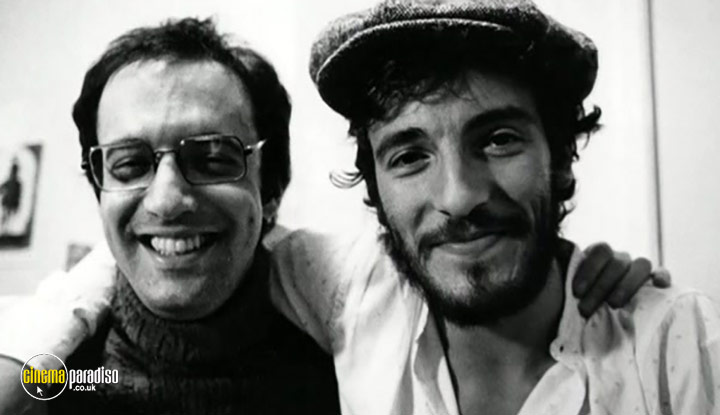 A still #4 from Bruce Springsteen: Road Trip: 40 Years of the Boss (2009)