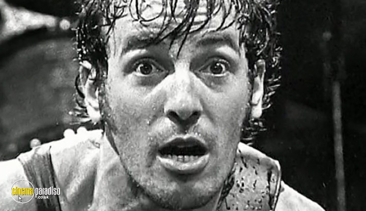 A still #3 from Bruce Springsteen: Road Trip: 40 Years of the Boss (2009)
