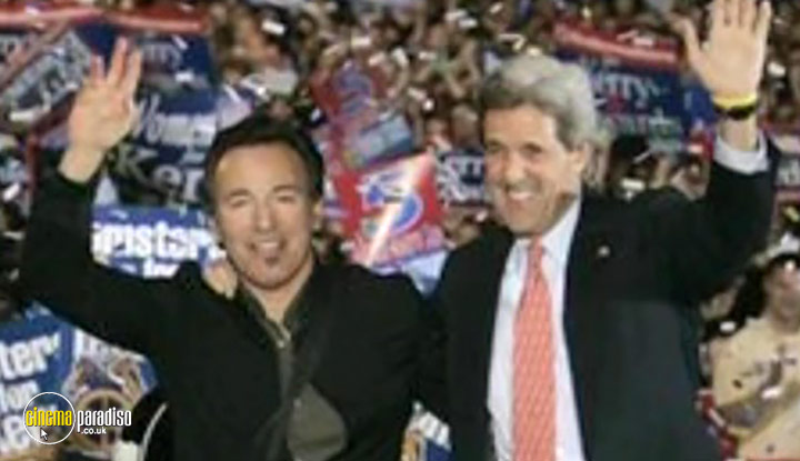 A still #2 from Bruce Springsteen: Road Trip: 40 Years of the Boss (2009)