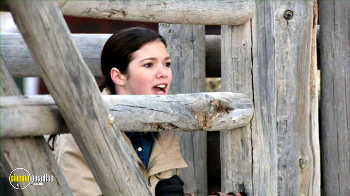 A still #35 from Heartland: Series 9 (2015)