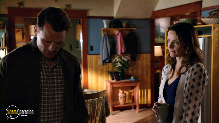 A still #33 from Heartland: Series 9 (2015)
