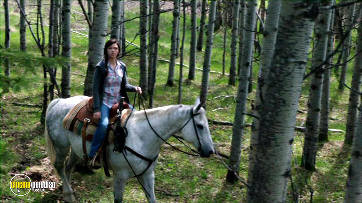 A still #32 from Heartland: Series 9 (2015)