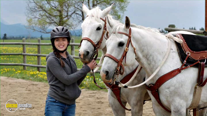 A still #31 from Heartland: Series 9 (2015)