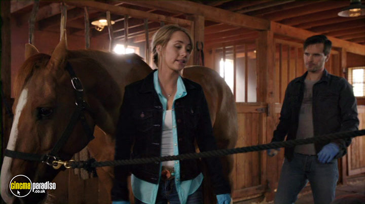 A still #30 from Heartland: Series 9 (2015)