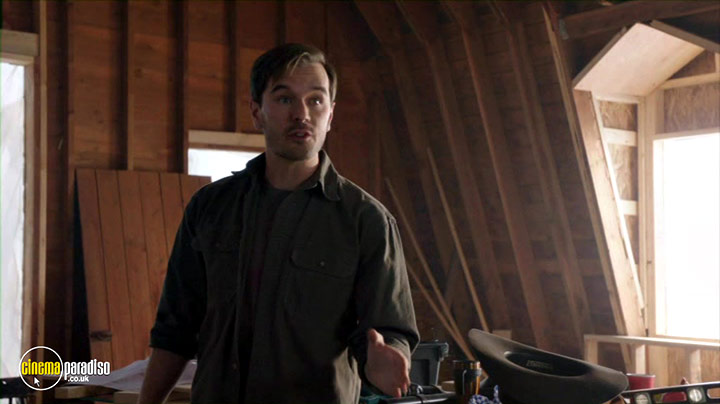 A still #27 from Heartland: Series 9 (2015)