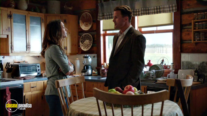 A still #26 from Heartland: Series 9 (2015)