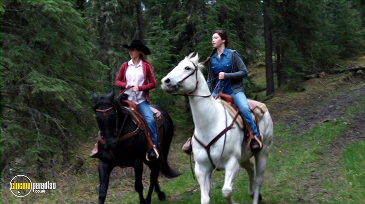 A still #25 from Heartland: Series 9 (2015)