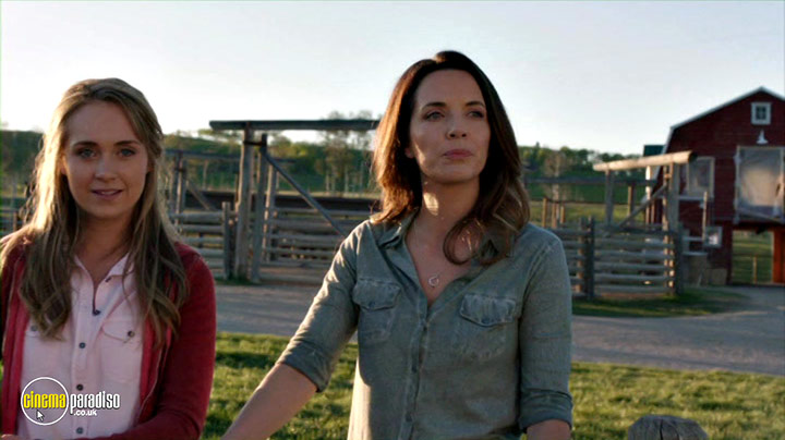A still #24 from Heartland: Series 9 (2015)