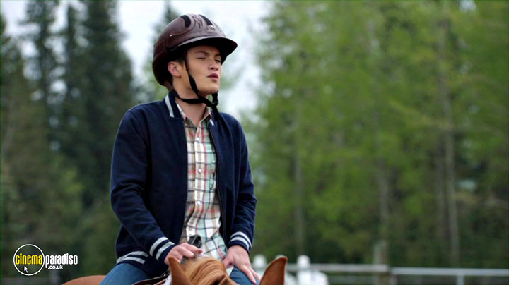 A still #23 from Heartland: Series 9 (2015)