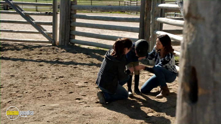 A still #21 from Heartland: Series 9 (2015)
