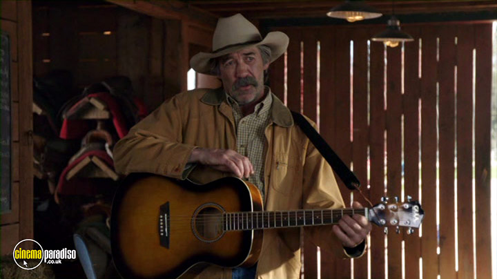 A still #18 from Heartland: Series 9 (2015)