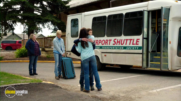 A still #17 from Heartland: Series 9 (2015)