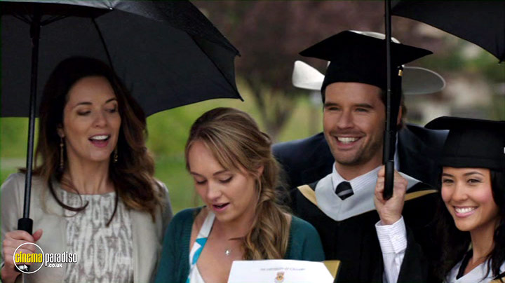 A still #16 from Heartland: Series 9 (2015)