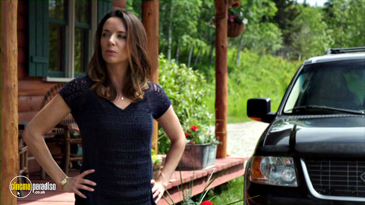 A still #15 from Heartland: Series 9 (2015)