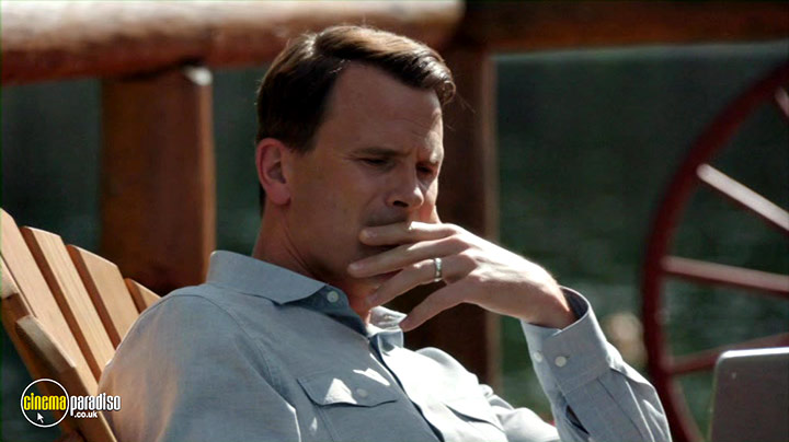 A still #13 from Heartland: Series 9 (2015)
