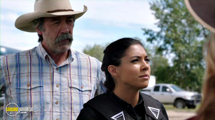 A still #12 from Heartland: Series 9 (2015)