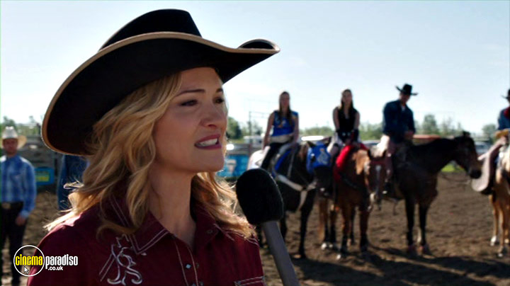 A still #11 from Heartland: Series 9 (2015)