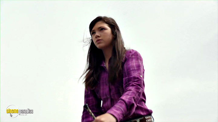 A still #9 from Heartland: Series 9 (2015)