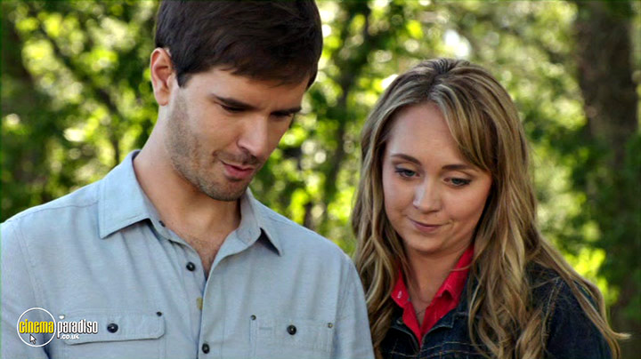 A still #8 from Heartland: Series 9 (2015)