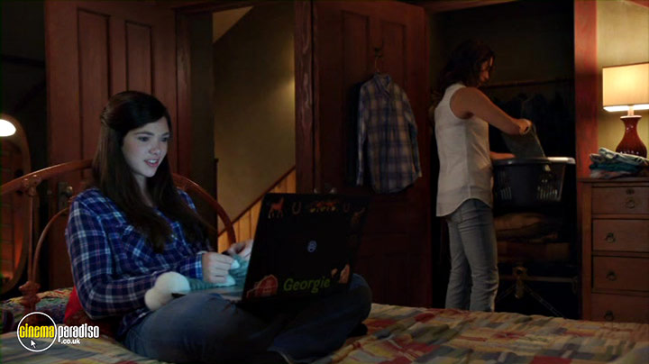 A still #7 from Heartland: Series 9 (2015)
