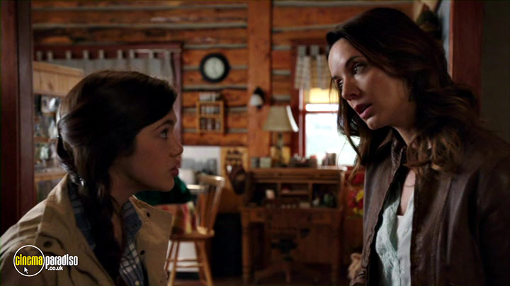 A still #6 from Heartland: Series 9 (2015)