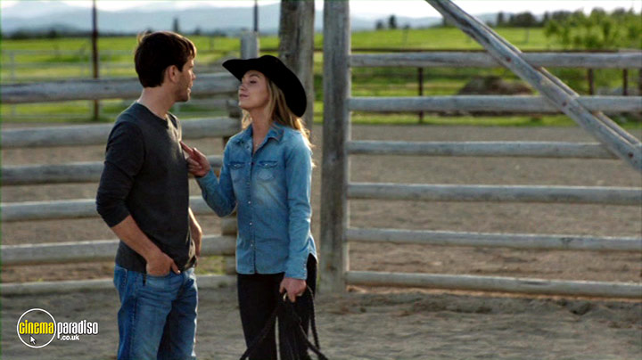 A still #5 from Heartland: Series 9 (2015)