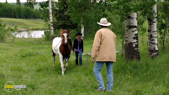 A still #4 from Heartland: Series 9 (2015)