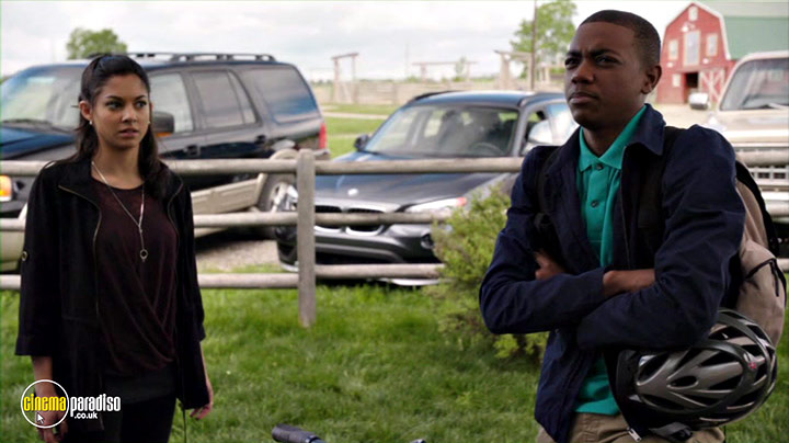 A still #3 from Heartland: Series 9 (2015)