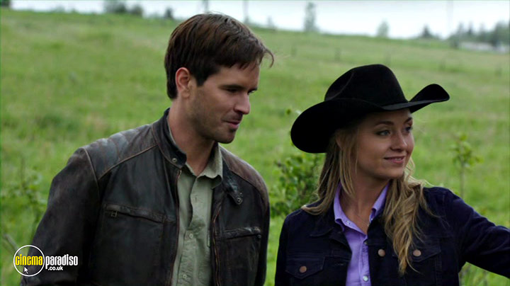 A still #2 from Heartland: Series 9 (2015)