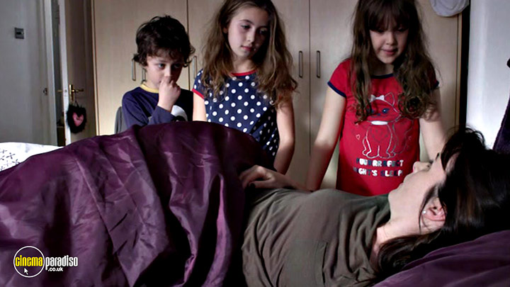 A still #33 from Moving On: Series 4 (2012)