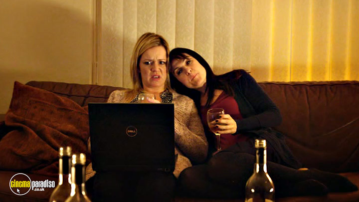 A still #15 from Moving On: Series 4 (2012)
