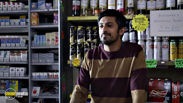 A still #7 from Moving On: Series 4 (2012)