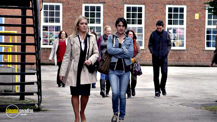 A still #1 from Moving On: Series 4 (2012)