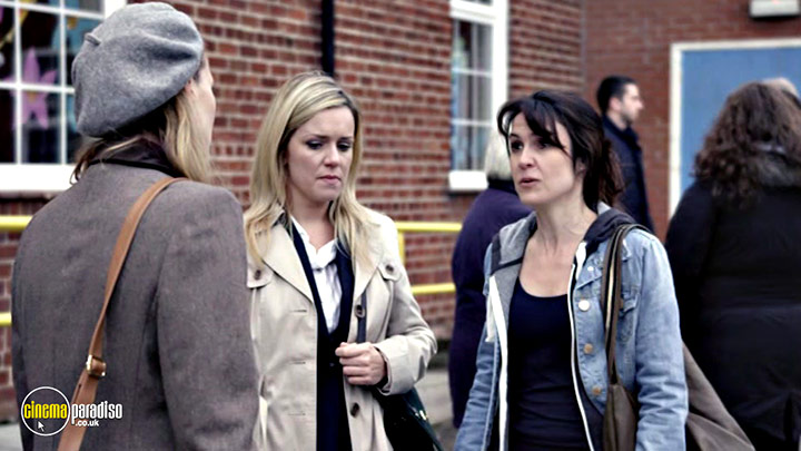 A still #2 from Moving On: Series 4 (2012)