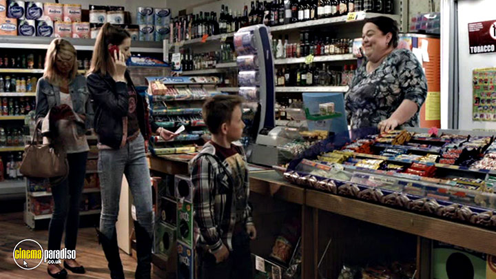 A still #13 from Moving On: Series 6 (2014)