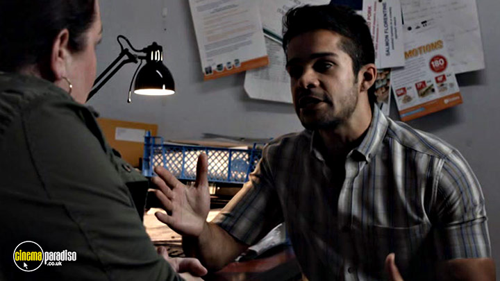 A still #17 from Moving On: Series 6 (2014)