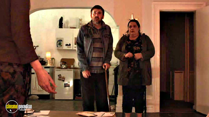 A still #18 from Moving On: Series 6 (2014)