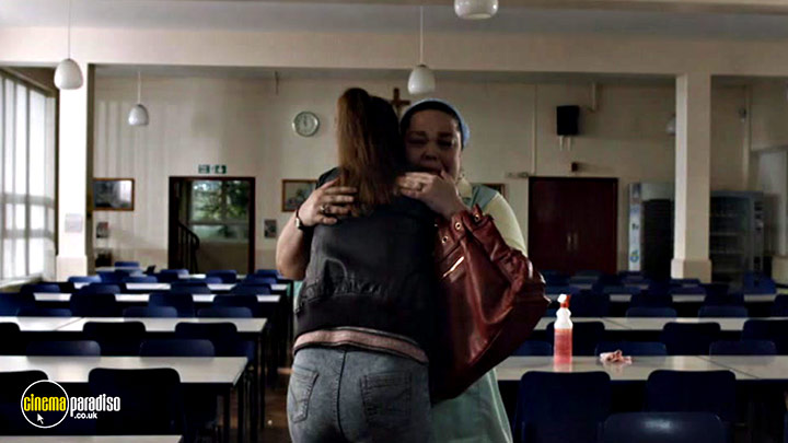 A still #19 from Moving On: Series 6 (2014)