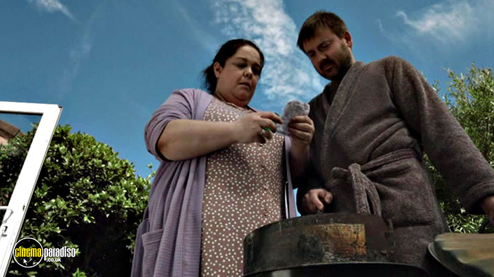 A still #1 from Moving On: Series 6 (2014)