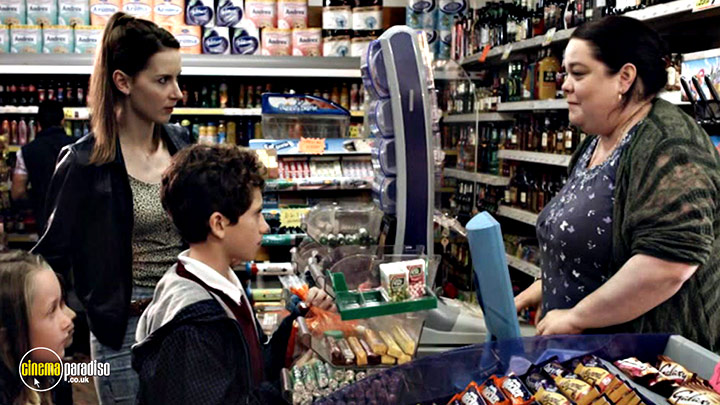 A still #24 from Moving On: Series 6 (2014)