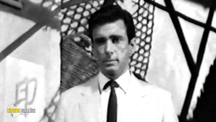 A still #1 from The Danziger's Crime Series (1960)