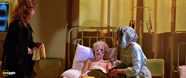 A still #23 from The Cook, the Thief, His Wife and Her Lover (1989)