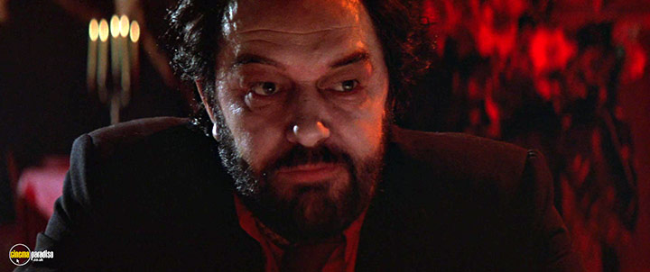 A still #21 from The Cook, the Thief, His Wife and Her Lover (1989)
