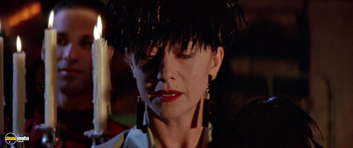 A still #20 from The Cook, the Thief, His Wife and Her Lover (1989)